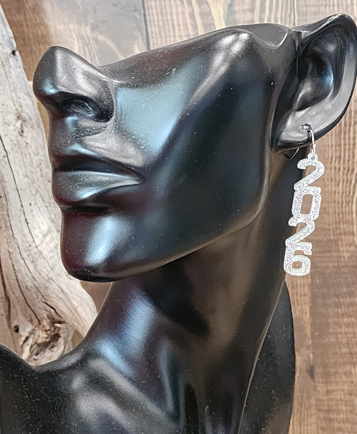 2026 New years Earrings